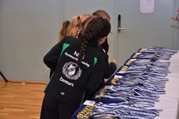 Nyhedsbrev oktober 2023 til foreningerne