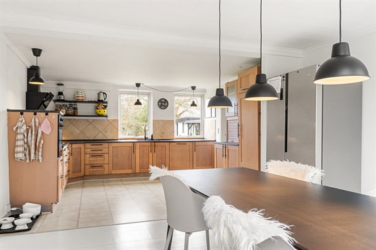 Tværvej 4C er til salg for kun 675.000 kr.: Se de billigste boliger til salg i Hørning her