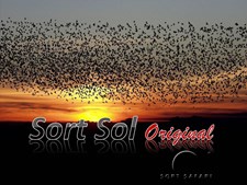 Oplev Sort Sol: Danmarks mest spektakulære naturfænomen