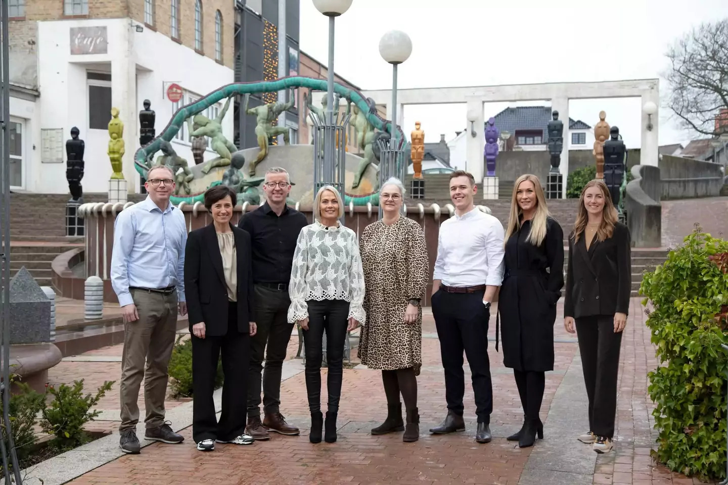 danbolig scorer 4,4 ud af 5 stjerner på Trustpilot: Din lokale ejendomsmægler i Hjørring