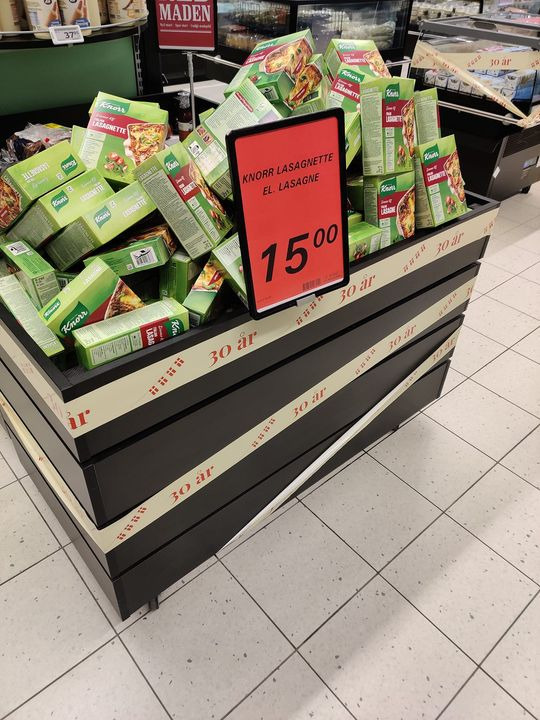 Nyt på opslagstavlen i Tjele