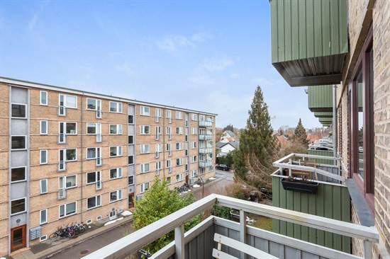 Søborg Hovedgade 8D er til salg for kun 2.995.000 kr.: Se de billigste boliger til salg i Dyssegård her