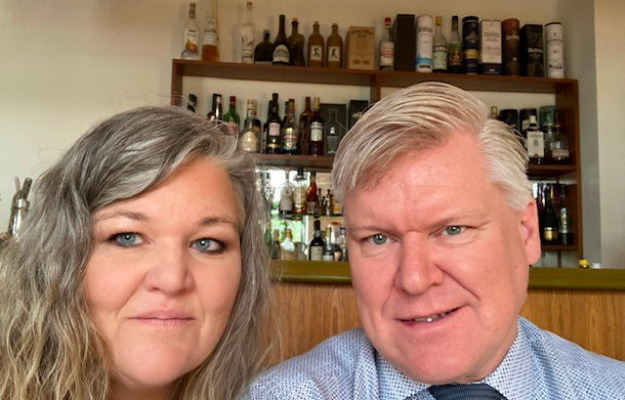 Dagens vigtigste lokale nyheder på sociale medier