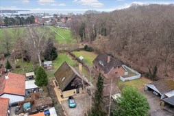 Drømmer du om luksus? For 2.695.000 kr er Sct Georgs Vej 17 kommet til salg - Se den og de dyreste boliger til salg her