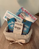 Nyt fra Tobaksgaarden