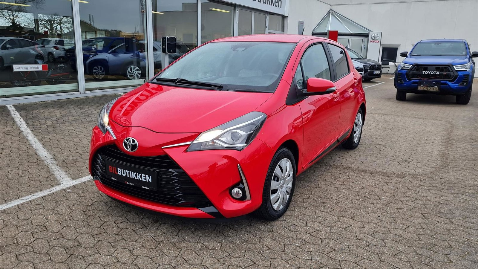 Nyt på opslagstavlen i Grenaa