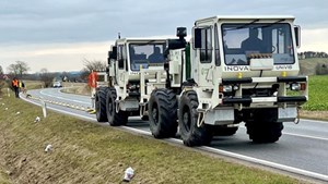 Informationsmøde om seismiske undersøgelse i den nordvestlige del af Silkeborg
