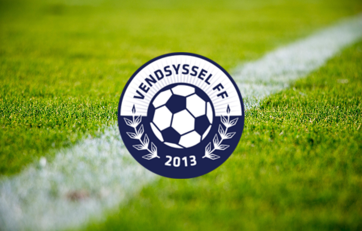 Vendsyssel FF henter to unge talenter