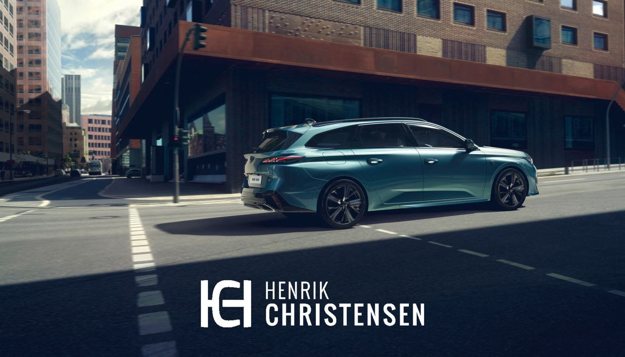 Hold dig ajour med dagens opdateringer fra Fredericia