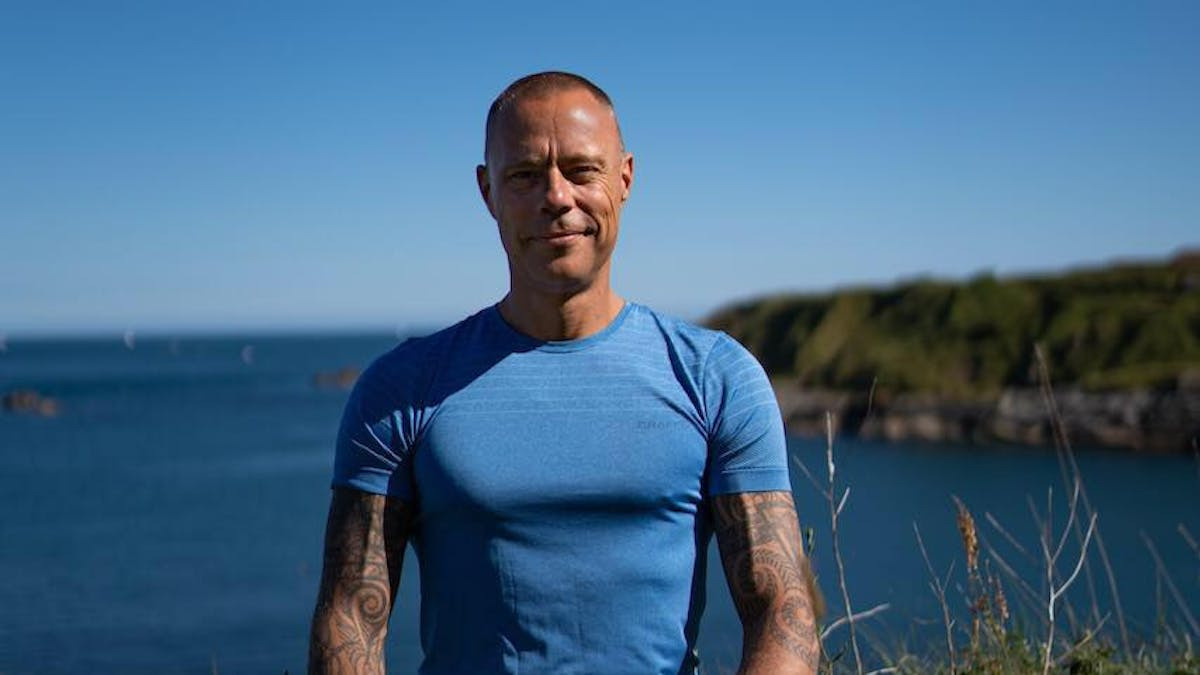 Oplev Stig Pryds' Breathe Workshop i Svendborg