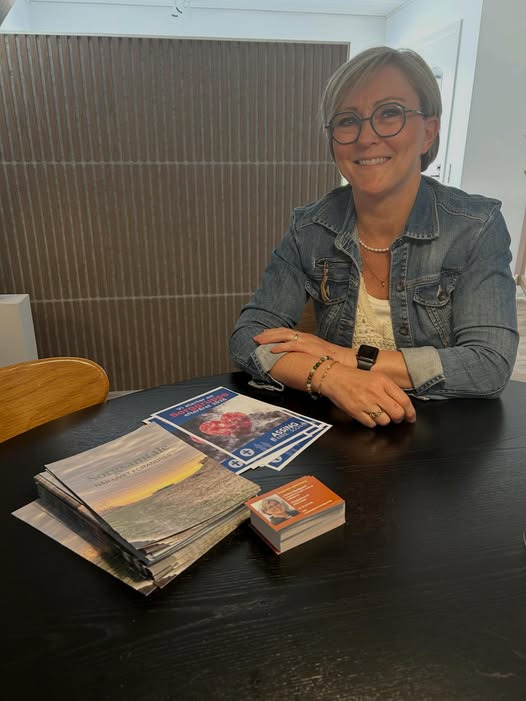 Bachs Begravelser introducerer samarbejde med sorgterapeut for støtte efter afsked