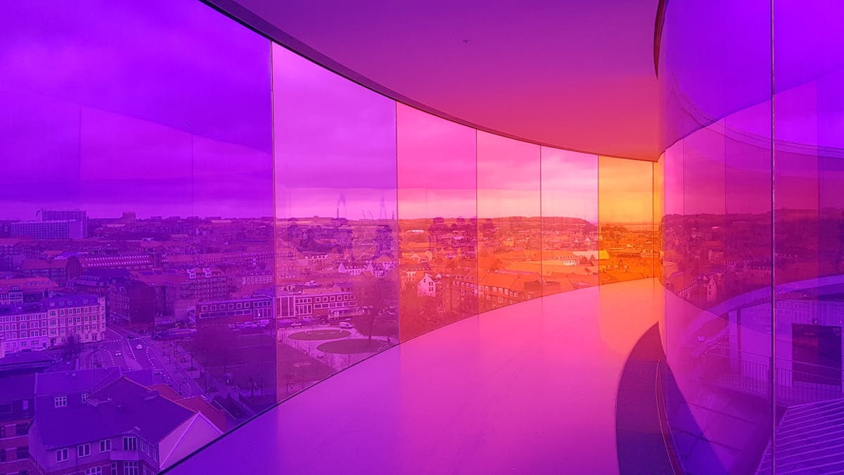 Kunstpromenade i Aarhus: En dag med kunst og kultur