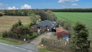 Vestre Strandvej 52 er til salg for kun 695.000 kr.: Se de billigste boliger til salg i Tjæreborg her