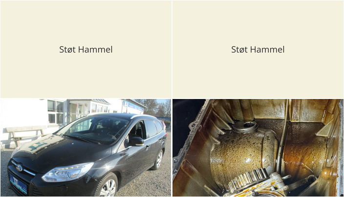 Nyt fra Autotekniker v/Kim Skytthe, CENTER KIOSKEN  og TT CARS ApS