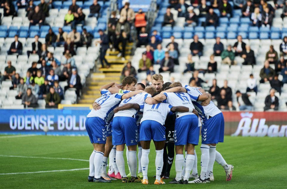 OB fylder 134 år og du er inviteret til fødselsdag
