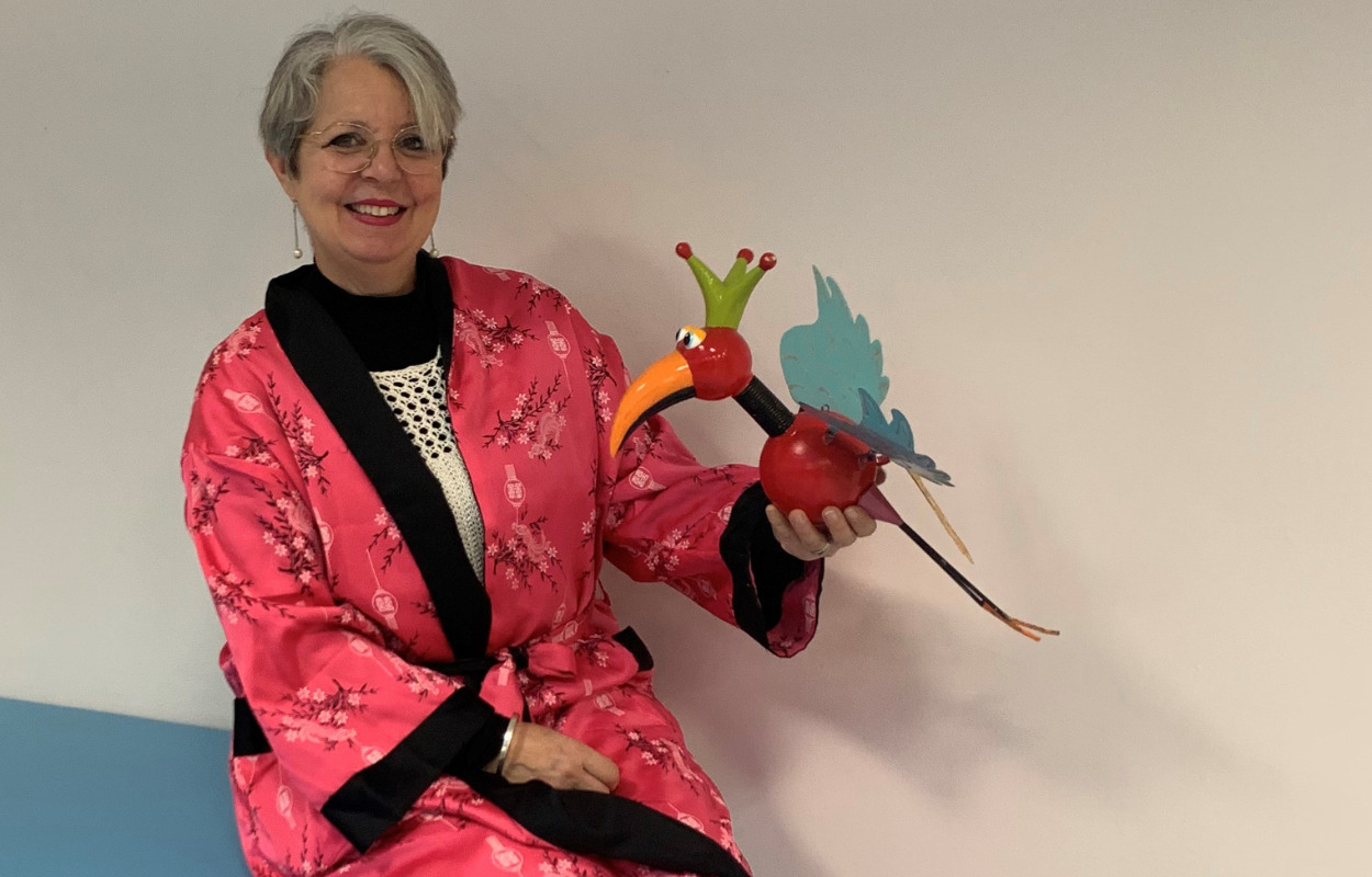 Spis kulturfrikadeller og oplev nattergale-løjer på Hjørring Bibliotek 