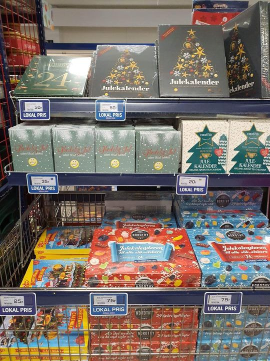 Hold trit med lokalområdet: Nyt fra Viby J