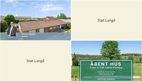 Nyt fra DANBOLIG RANDERS og Nybolig Bjørn & Ankersen