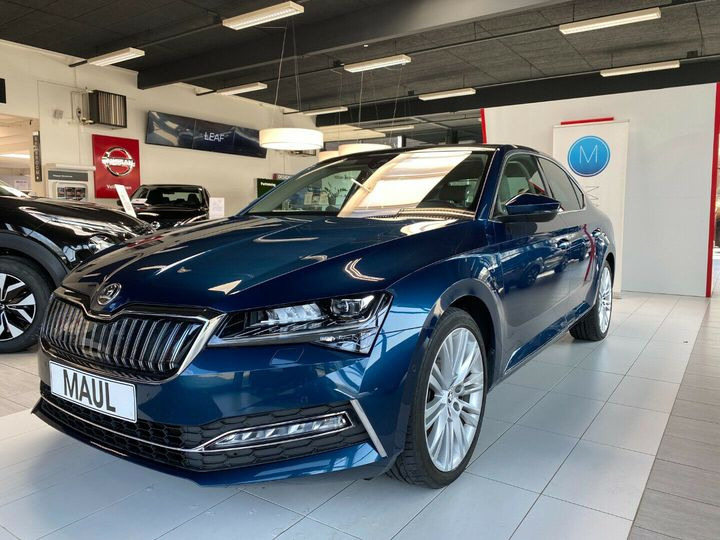 En finger på pulsen i Skanderborg