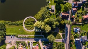 Sønderborg forbereder sig på turismeboom med åbningen af Nordborg Resort
