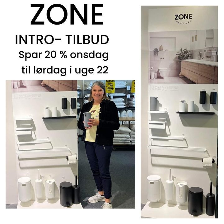 Opslagstavlen: Nyeste opdateringer fra Hjørring