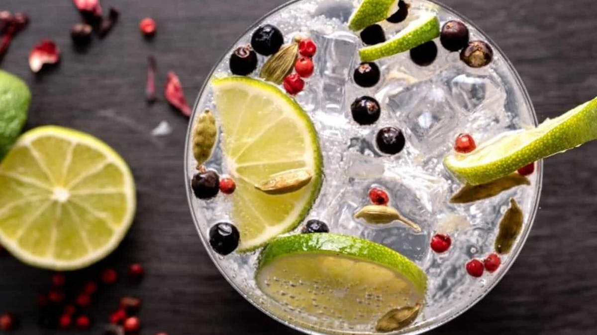 Gin-smagning i Rønde: En aften fyldt med smag og oplevelser