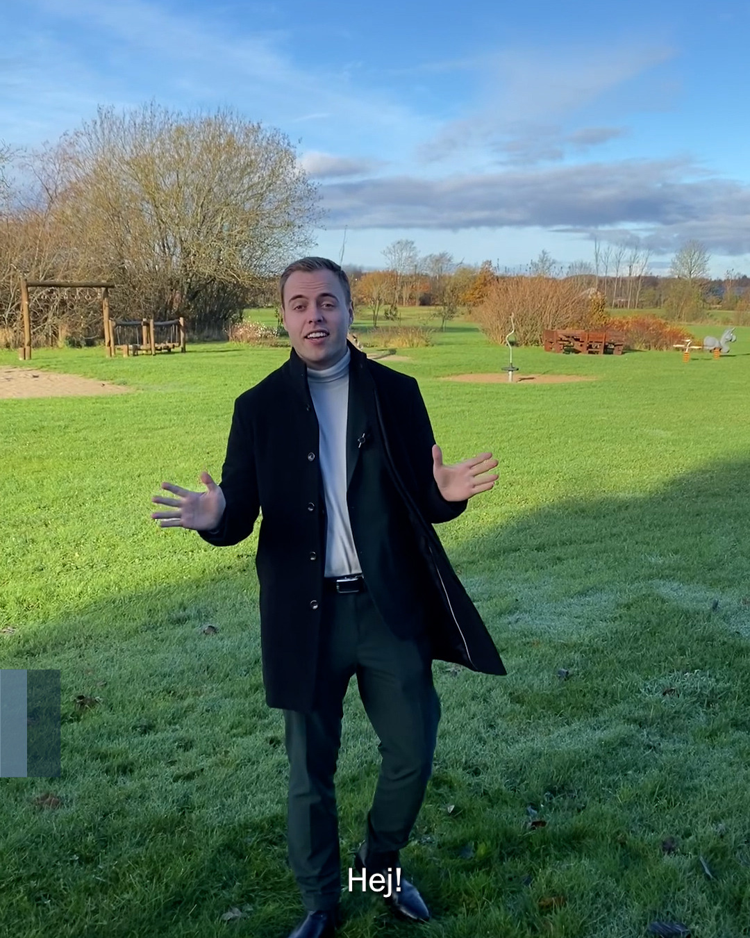 Se dagens updates fra Ikast her