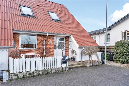 Hobrovej 52M og 1 anden boliger er kommet til salg denne uge i Støvring - se boligerne her.