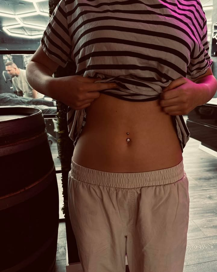 Mr. & Mrs. Tattoo er klar til sommer med åbne arme og kaffe