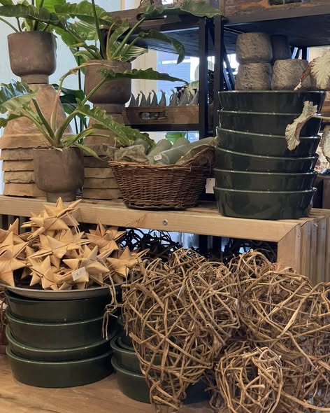 Tulipa Blomster & Havedesign annoncerer december åbningstider med ekstra mandagsåben