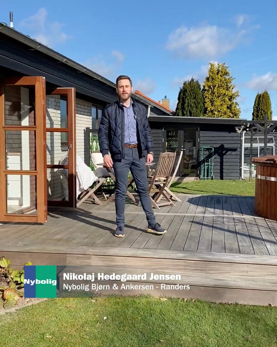 Opdatér dig her: Det nyeste fra Fårup