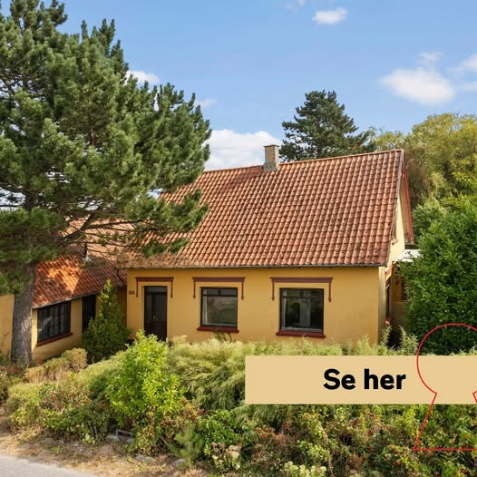 Home Kerteminde-Munkebo fremhæver boligmulighed i Rynkeby