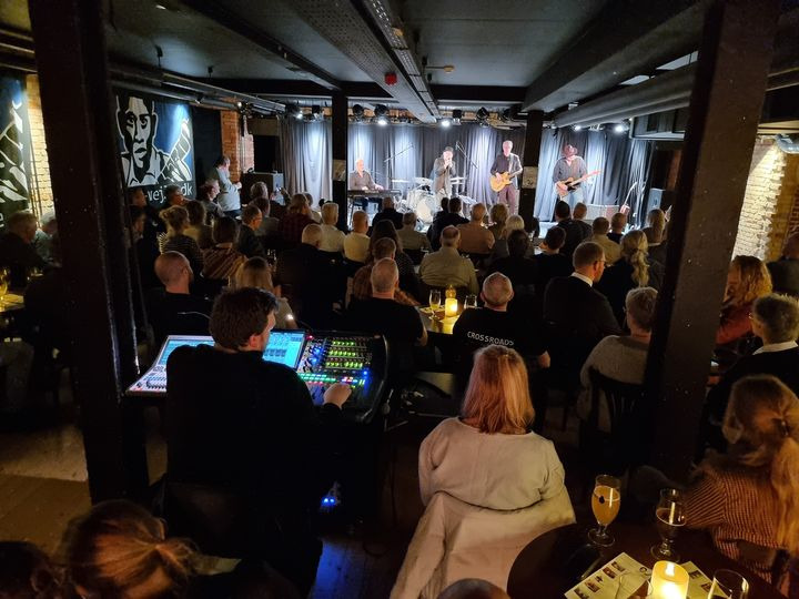 Hold trit med lokalområdet: Nyt fra Vejle