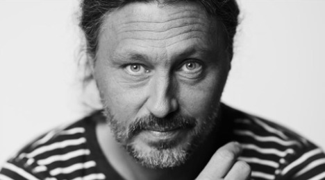 Oplev Oscar Danielson live i Frederikshavn