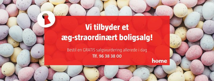 Hold dig ajour med dagens opdateringer fra Dronninglund