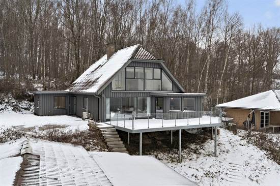 Børup Sandevej 64 og 3 andre boliger er kommet til salg denne uge i Fredericia - se boligerne her.