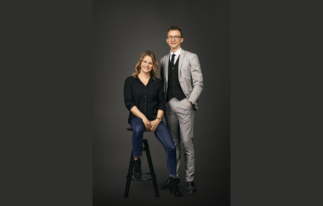 home Holstebro flytter ind i Færch Huset