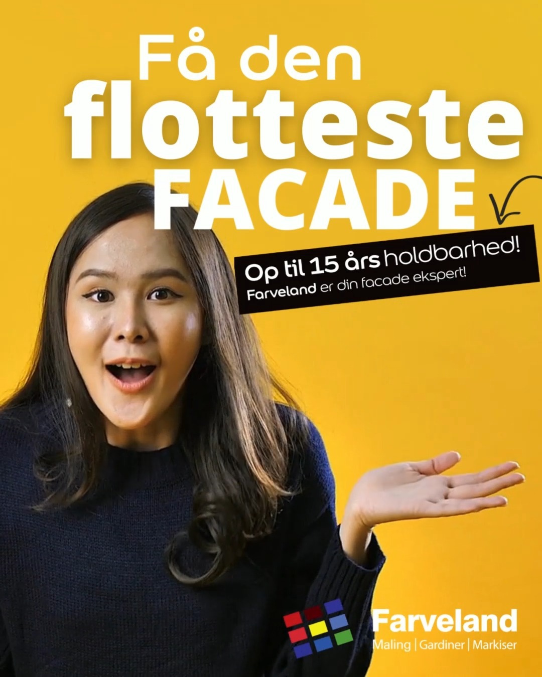 Hold trit med lokalområdet: Nyt fra Fredericia