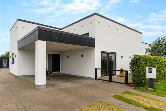 Eksklusiv bolig for 4.298.000 kr er netop kommet til salg i Tjæreborg - Se den og de dyreste boliger her