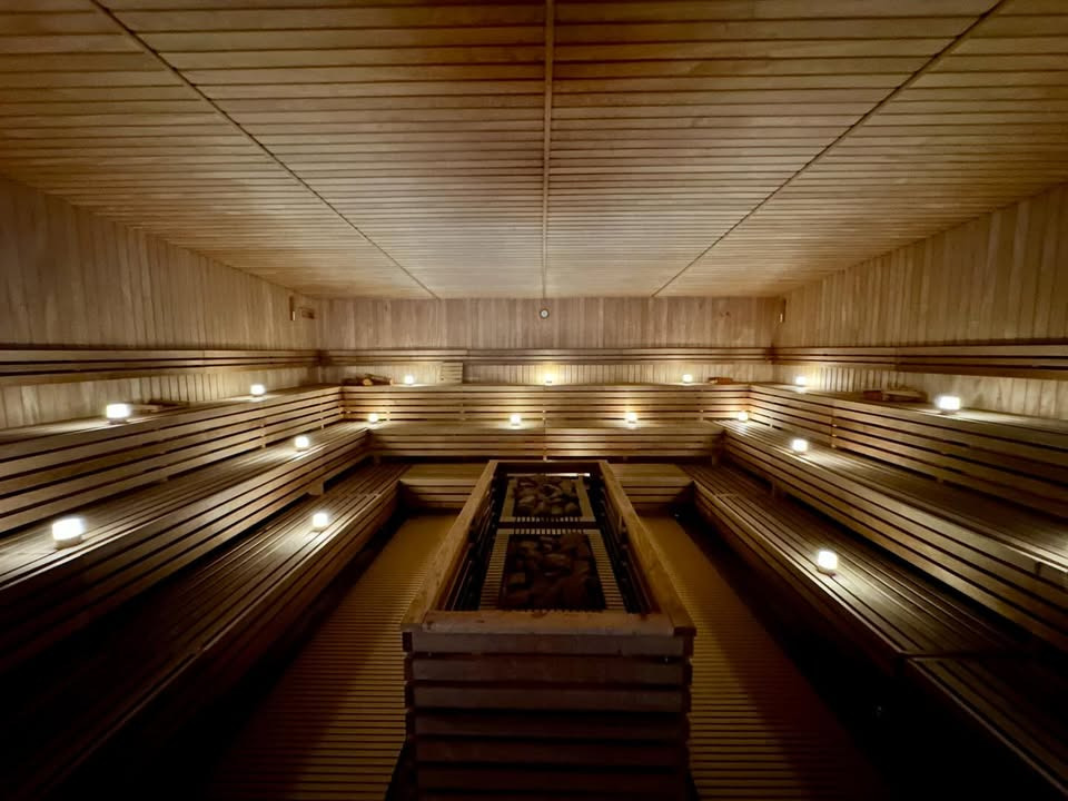 Herning Svømmehal inviterer til jule-gus med gratis gløgg fredag morgen