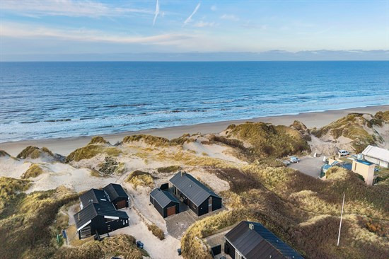 Top 6 over dyreste boliger til salg i Blokhus. Priser op til 11.395.000 kr