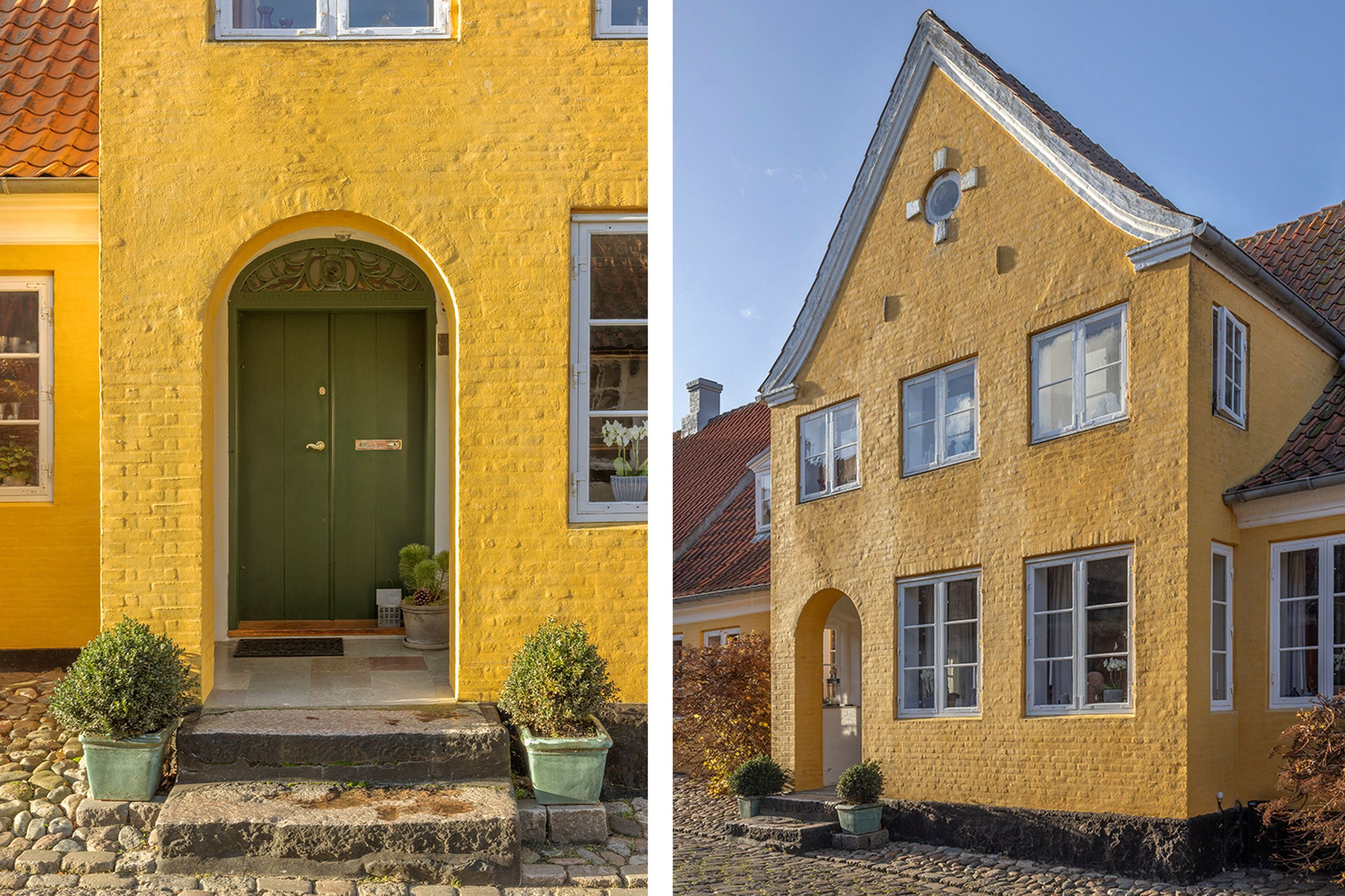 Drømmer du om luksus? For 2.045.000 kr er Søndergade 30 kommet til salg - Se den og de dyreste boliger til salg her