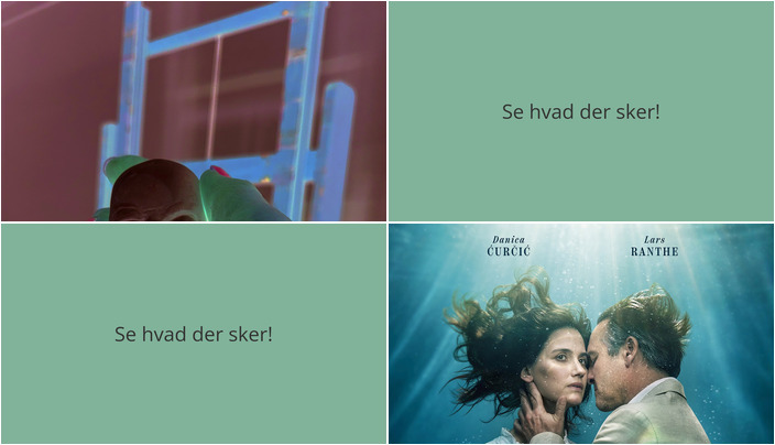Aktiviteter i Kerteminde: Kreativ modellering og tankevækkende drama