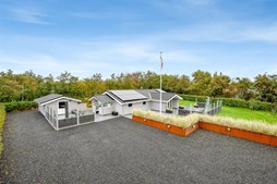 Spurvevænget 13 og 1 anden boliger er kommet til salg denne uge i Hemmet - se boligerne her.