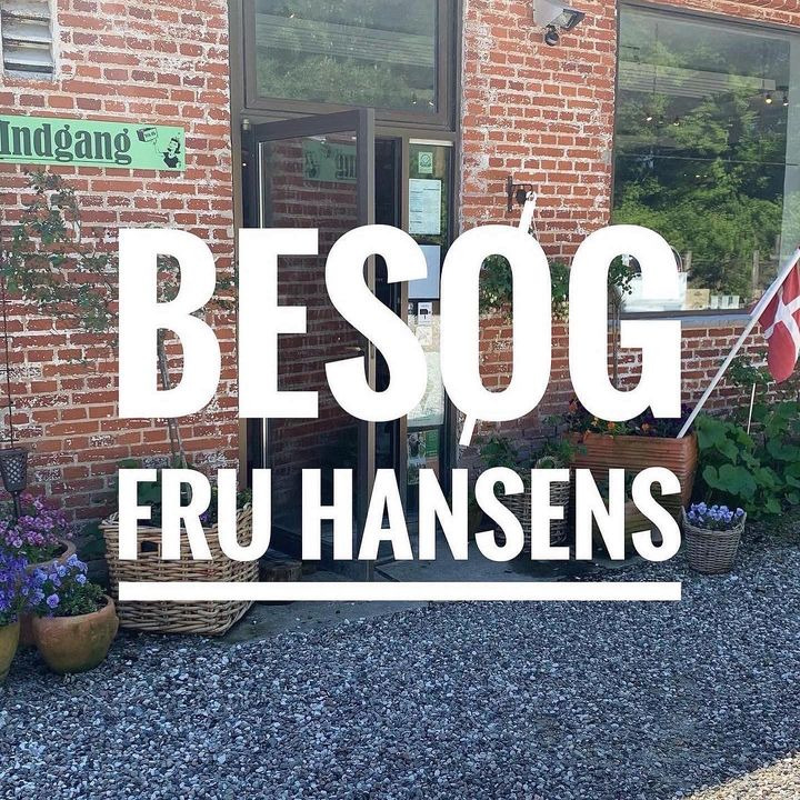 En finger på pulsen i Randers