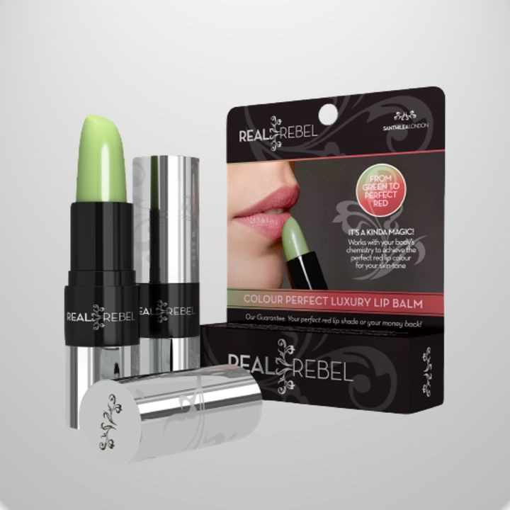 Top Clinic v/Else Møller Larsen præsenterer revolutionerende læbestift med fugt og farve i ét