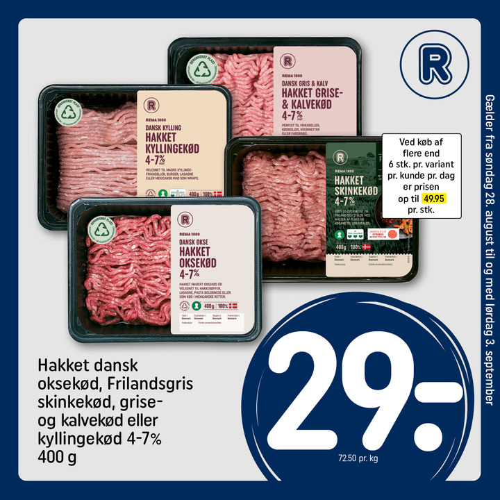 Hold trit med lokalområdet: Nyt fra Viby J