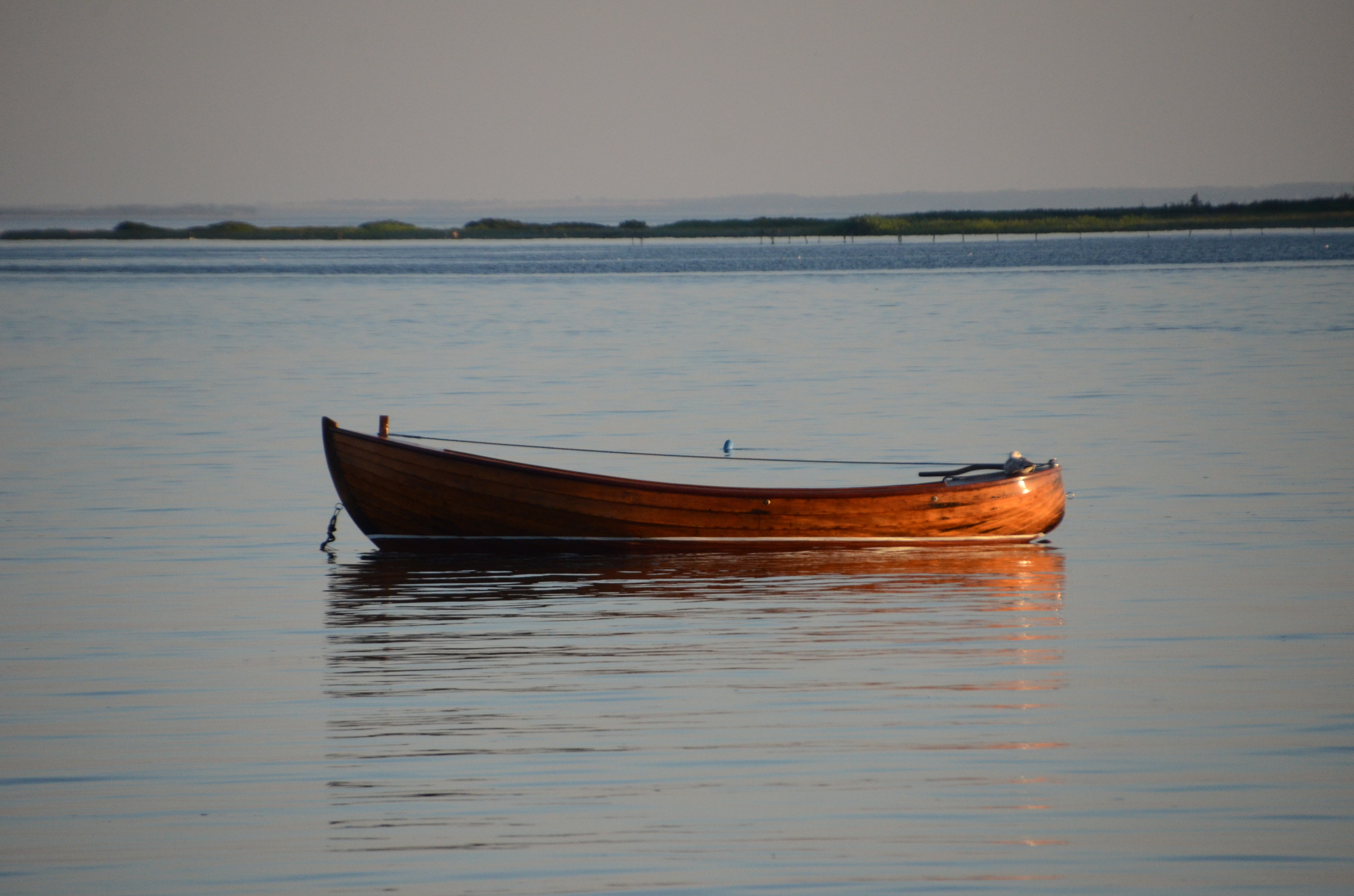 Debat om kriser og velfærd: Roger Buch på Ørsted Bibliotek