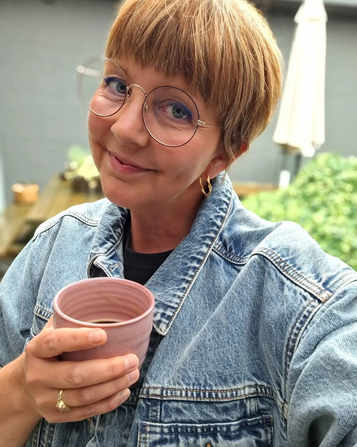 Lux By Jakobsen opfordrer til hyggelig onsdagsshopping i sommerregnen