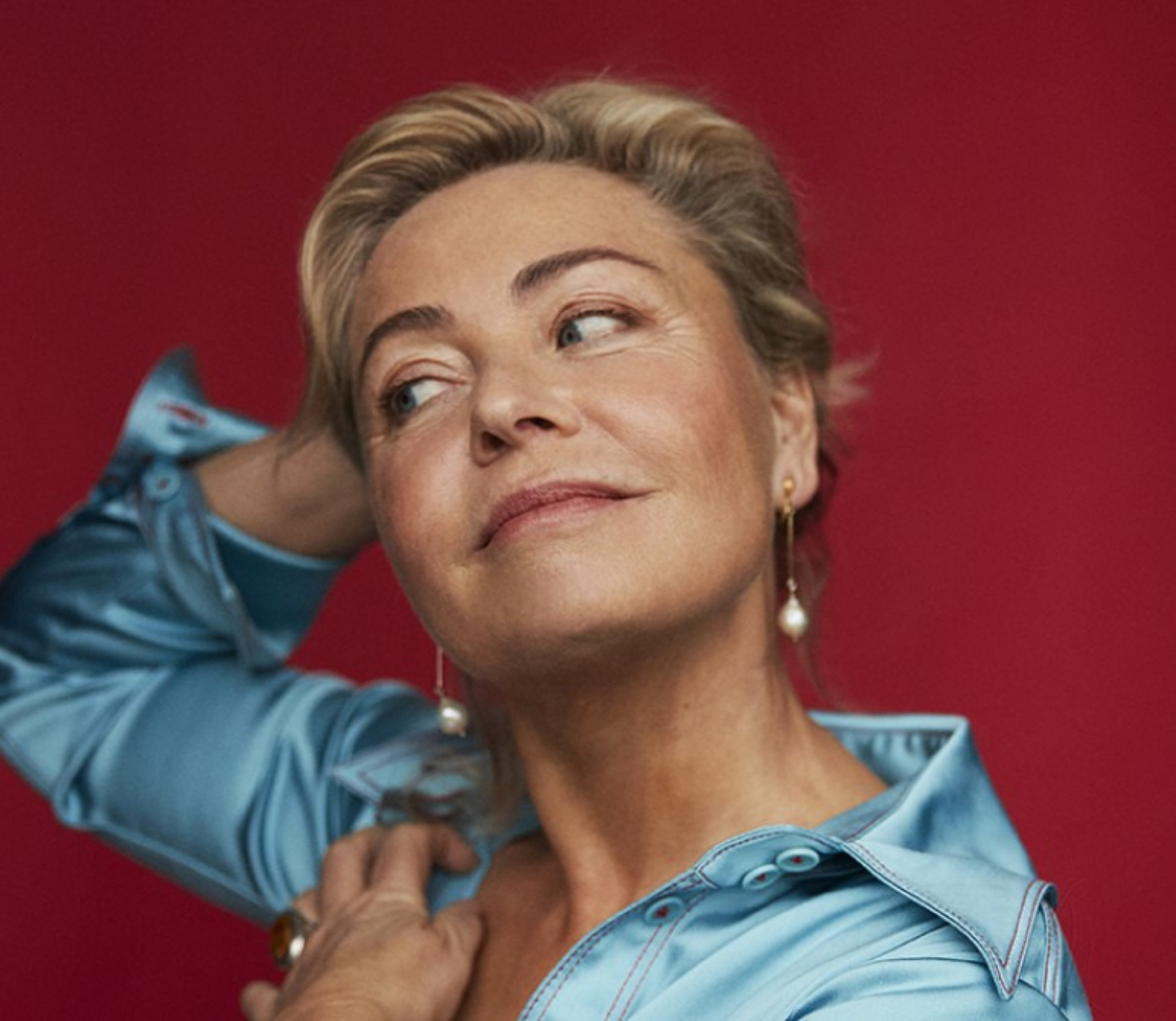 Et livsstykke kommer forbi Hjørring Bibliotek